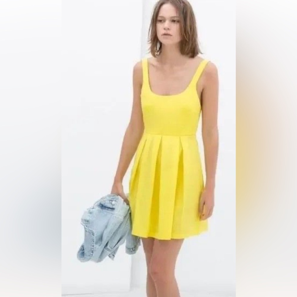 Zara Summer Dress